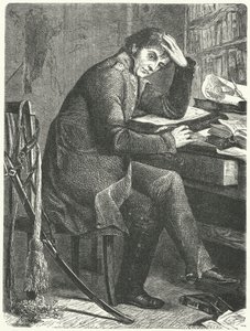 Gerhard von Scharnhorst, général allemand et réformateur de l
