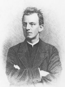 Gerhart Hauptmann - German School