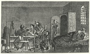 Vie étudiante allemande - German School