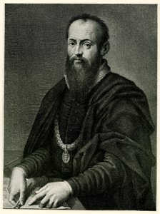 Giorgio Vasari, 1884-90 (phototype) - German School