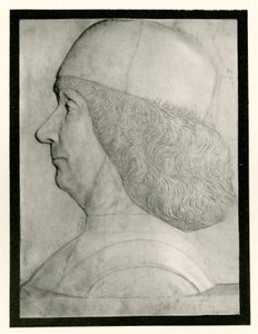 Giovanni Bellini - German School