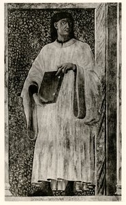 Giovanni Boccaccio - German School
