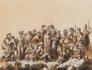 Dieux de l