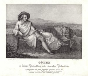 Goethe - German School