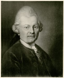 Gotthold Ephraim Lessing, 1884-90 - German School