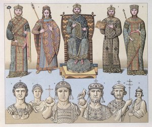 Grecs de Constantinople
