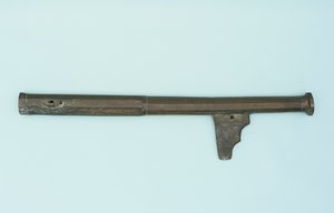 Hackbut, c.1500