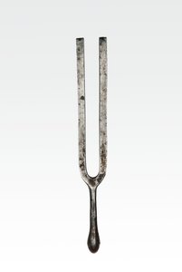 Diapason de Handel - German School