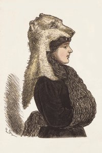 Chapeau pour janvier