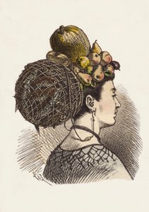 Chapeau pour septembre
