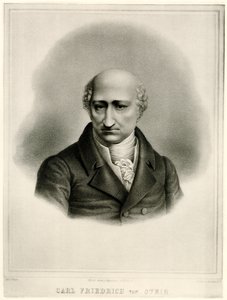 Heinrich Friedrich Karl Baron de Stein - German School