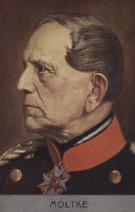 Helmuth von Moltke l