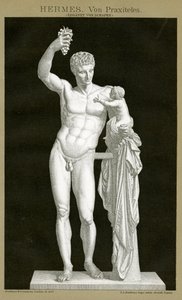 Hermès et l