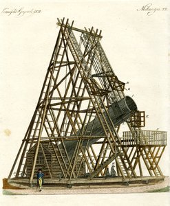 Télescope de Herschel - German School
