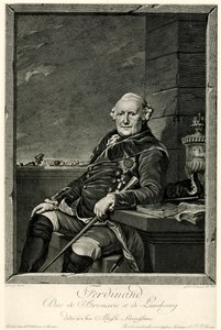 Ferdinand de Brunswick