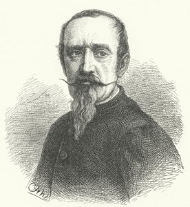 Horace Vernet, peintre français - German School