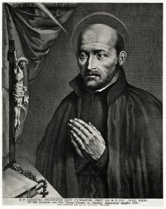 Ignace de Loyola