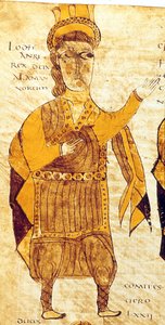 Illustration du Bréviaire d