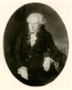 Immanuel Kant - German School