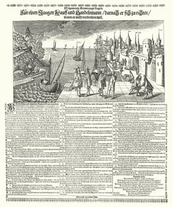 Instructions pour jeunes marchands - German School