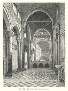 Intérieur de l