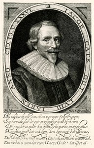 Jacob Cats - German School