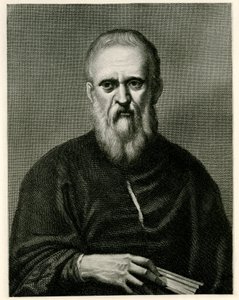 Jacopo Robusti, 1884-90 (phototype) - German School