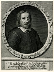 Jakob Böhme - German School