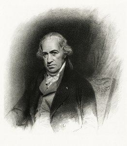 James Watt - German School