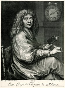 Jean-Baptiste Molière