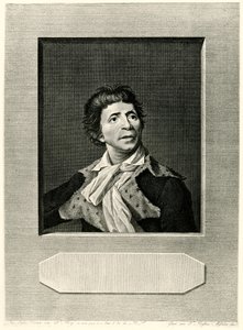 Jean-Paul Marat - German School