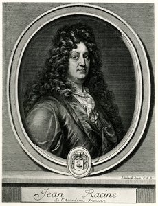 Jean Racine - German School