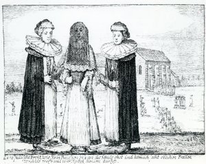 Mariage juif (gravure)