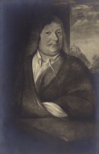 Johann Ambrosius Bach - German School