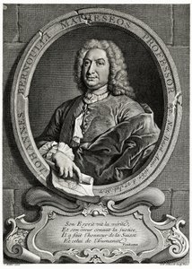 Johann Bernoulli - German School