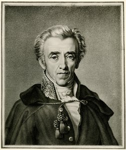 Johann Friedrich Freiherr Cotta von Cottendorf - German School