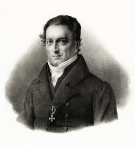 Johann Friedrich Herbart - German School