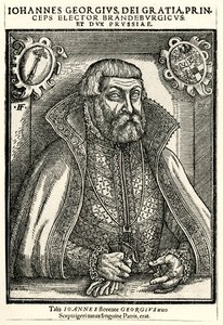 Jean-Georges de Brandebourg