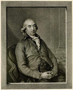 Johann Gottfried von Herder - German School