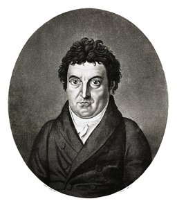Johann Gottlieb Fichte - German School