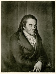 Johann Heinrich Pestalozzi - German School