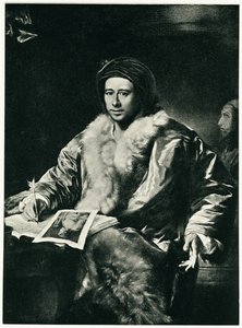Johann Joachim Winckelmann - German School