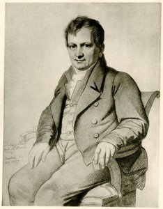 Johann Ludwig Tieck - German School
