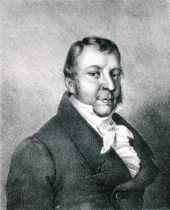 Johann Nepomuk Hummel (1778-1837) - German School