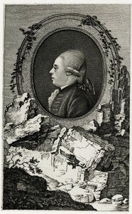 Johann Peter Frank - German School
