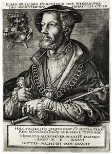 Jean de Leyde