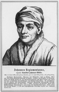 Johannes Regiomontanus