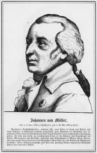 Johannes von Muller