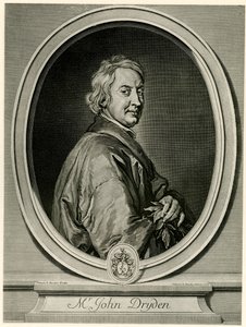 John Dryden - German School