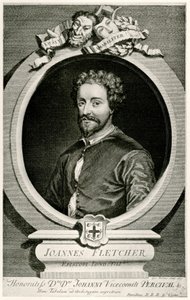 John Fletcher - German School